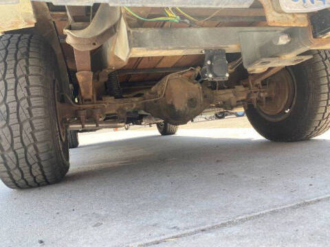 1972 GMC C/K 1500 Series