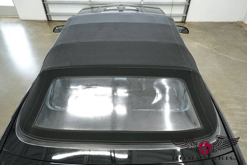 1991 Chevrolet Camaro