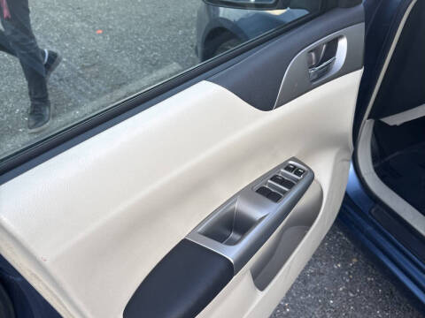 2009 Subaru Impreza