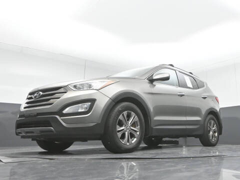 2014 Hyundai Santa Fe Sport 2.4L