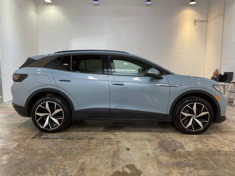2024 Volkswagen ID.4 Pro S