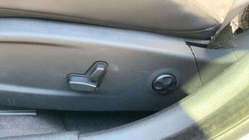 2018 Dodge Charger GT