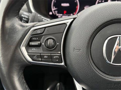 2024 Acura MDX SH-AWD w/Tech