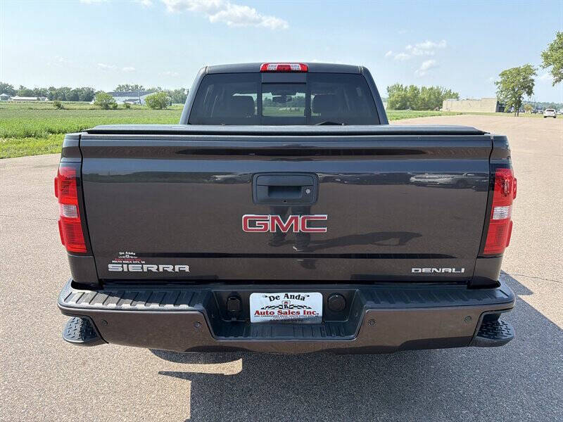 2014 GMC Sierra 1500