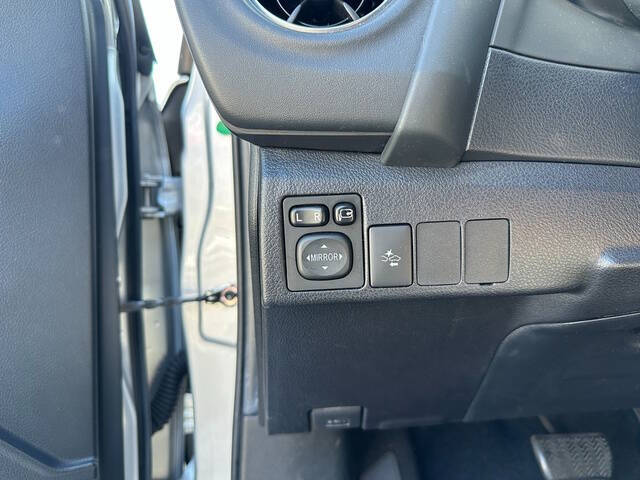 2017 Toyota Corolla iM