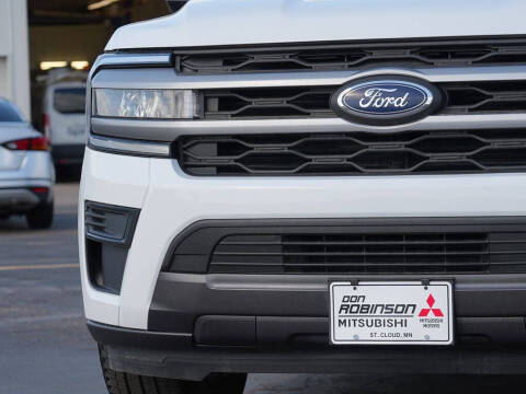 2022 Ford Expedition XL
