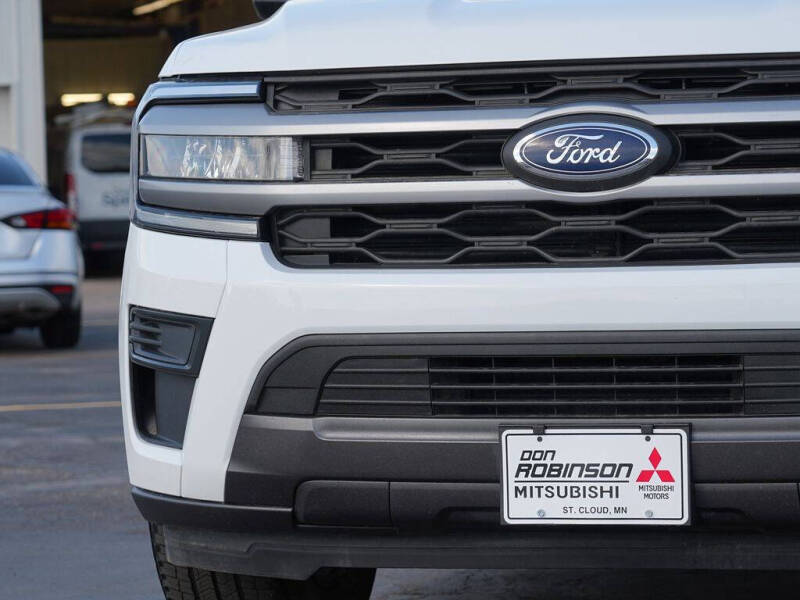 2022 Ford Expedition XL