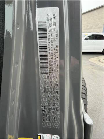 2020 Jeep Wrangler Unlimited