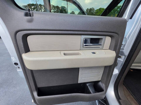 2010 Ford F-150