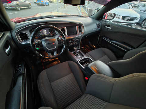 2019 Dodge Charger GT