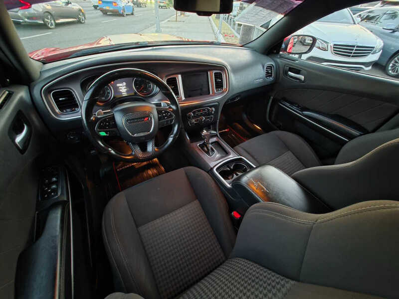 2019 Dodge Charger GT