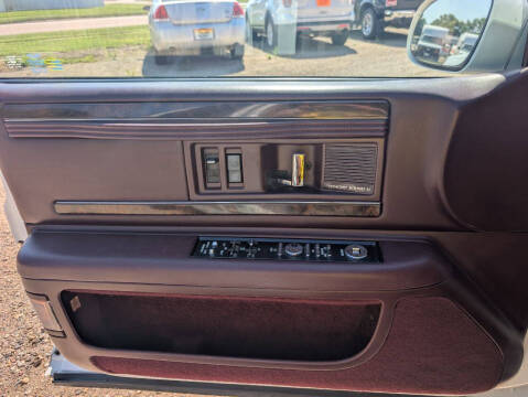 1996 Buick Roadmaster Estate