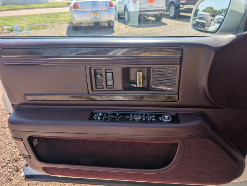 1996 Buick Roadmaster Estate