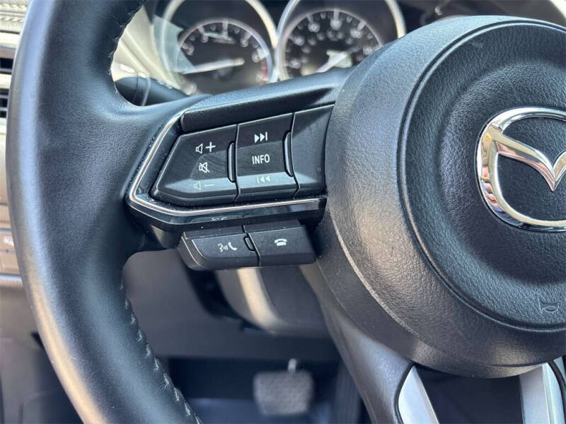 2024 Mazda CX-5 2.5 S Select