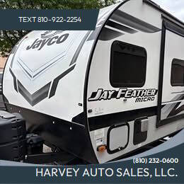 2022 Jayco Jay Feather Micro