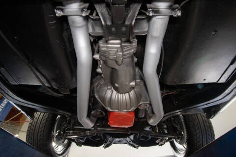 1965 Chevrolet Corvette