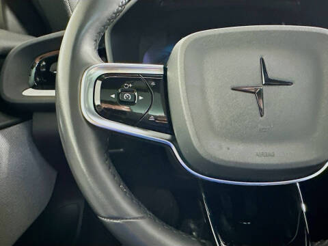 2023 Polestar 2 Long Range Dual Motor