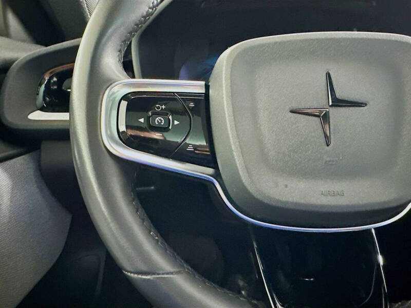2023 Polestar 2 Long Range Dual Motor