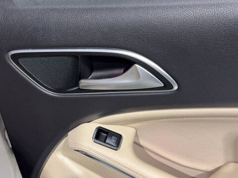 2020 Mercedes-Benz GLA GLA 250 4MATIC