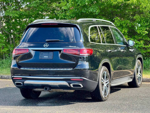 2020 Mercedes-Benz GLS GLS 450