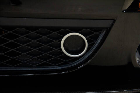 2008 Ford Shelby GT500