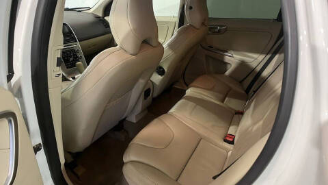 2010 Volvo XC60 T6