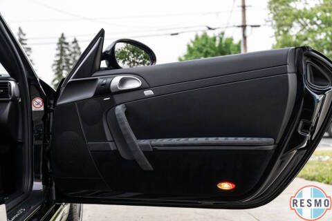 2011 Porsche 911