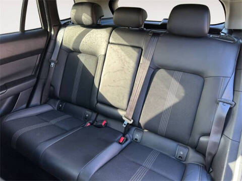 2024 Mazda CX-50 2.5 S Preferred