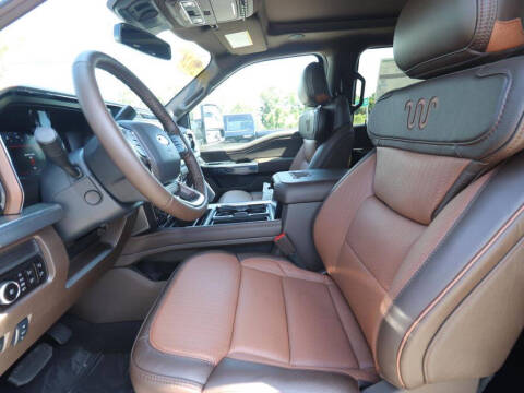 2026 Ford F-250 Super Duty
