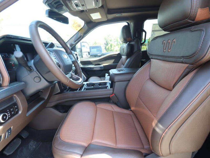 2026 Ford F-250 Super Duty