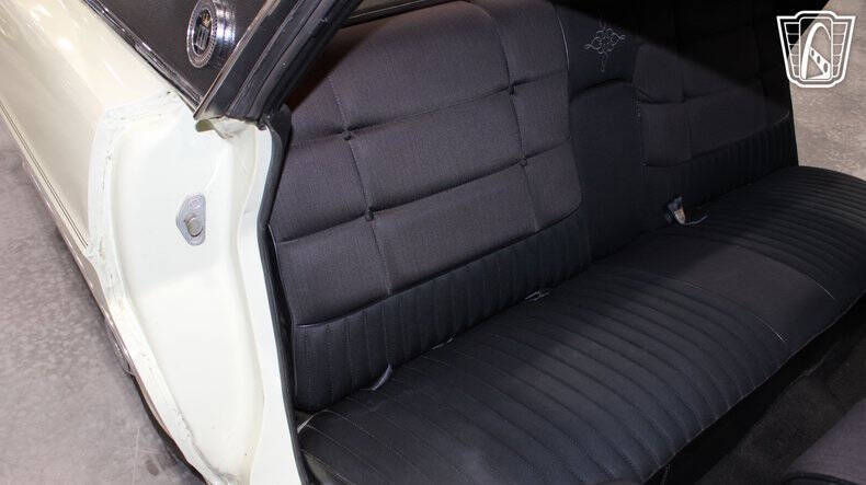1968 Ford LTD