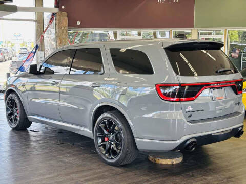 2024 Dodge Durango SRT Hellcat Premium
