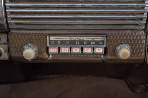 1940 Buick Roadmaster