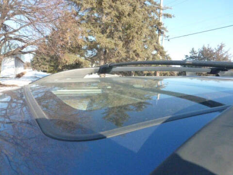 2010 Subaru Forester 2.5X Premium