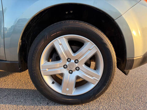 2010 Subaru Forester 2.5X Premium