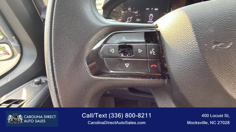2023 RAM ProMaster 2500 159 WB