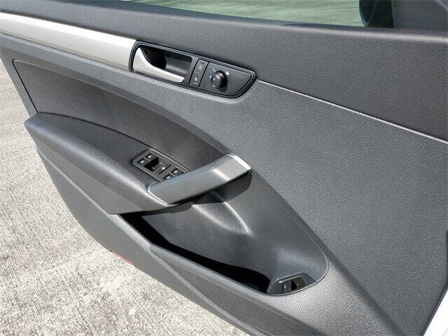 2020 Volkswagen Passat