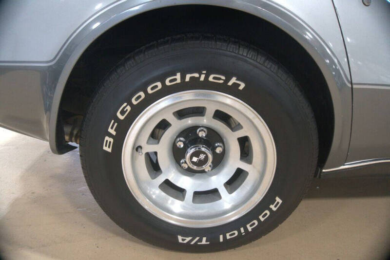 1978 Chevrolet Corvette