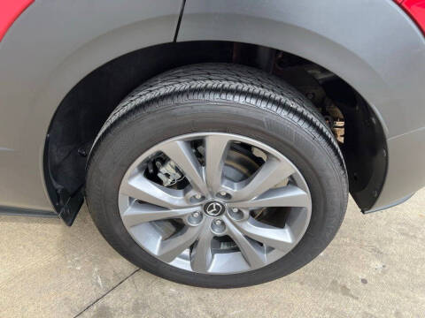 2025 Mazda CX-30 2.5 S Premium
