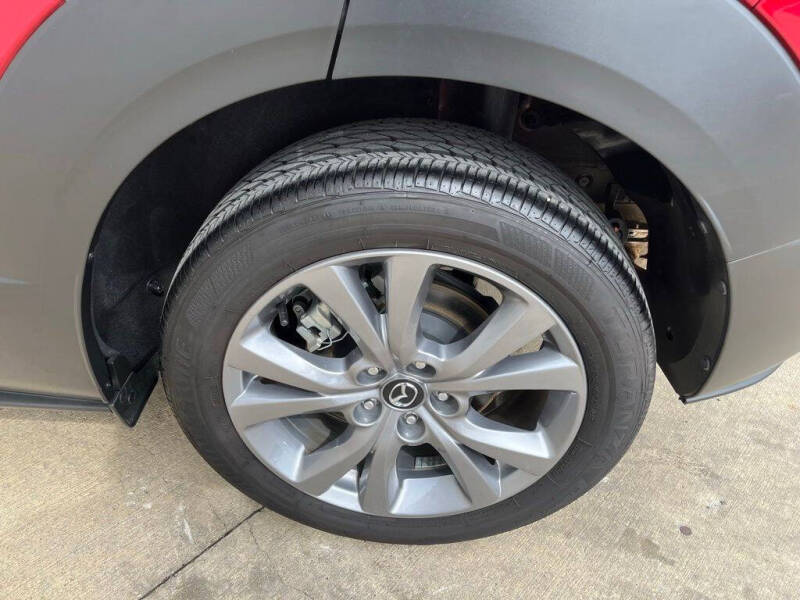 2025 Mazda CX-30 2.5 S Premium