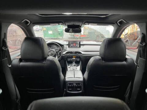 2018 Mazda CX-9 Grand Touring