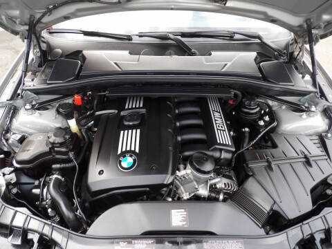 2013 BMW 1 Series 128i