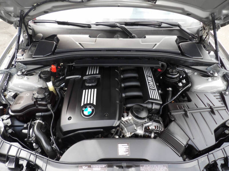 2013 BMW 1 Series 128i