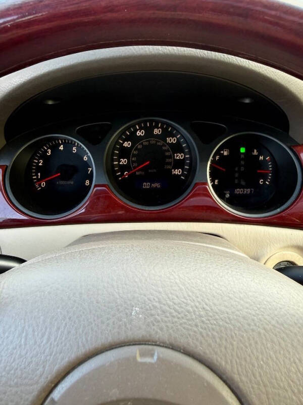 2002 Lexus ES 300