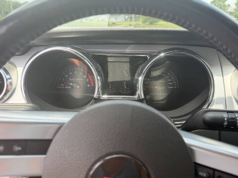2006 Ford Mustang GT Premium