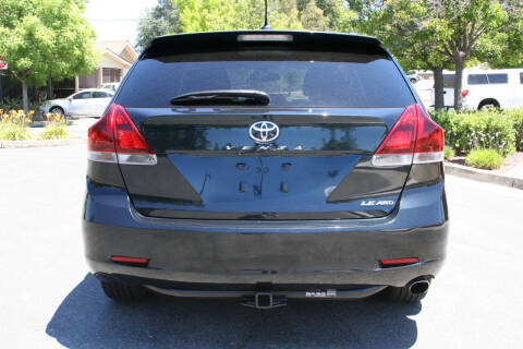 2013 Toyota Venza LE