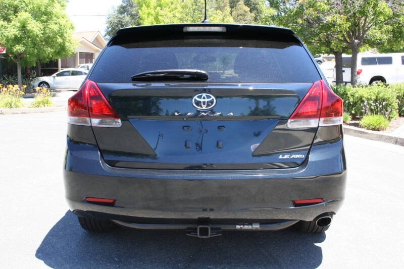 2013 Toyota Venza LE
