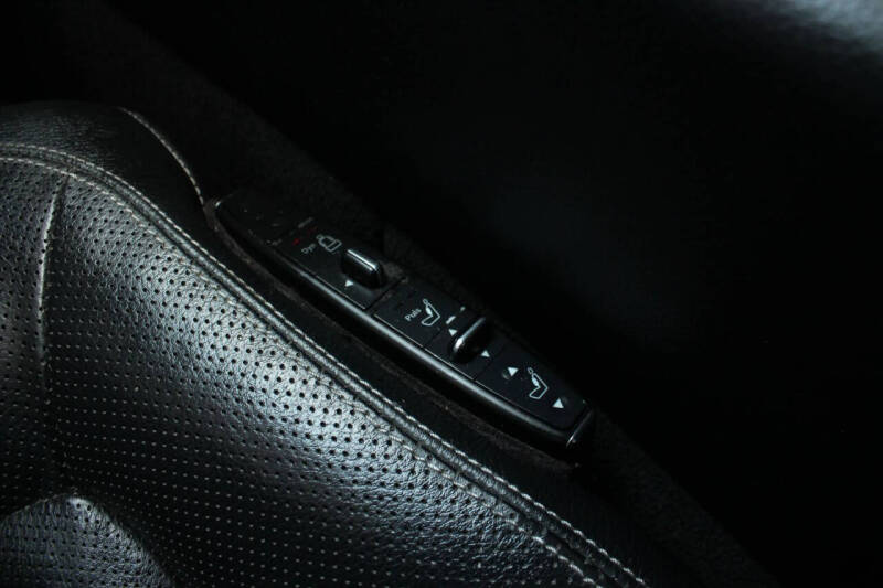 2013 Mercedes-Benz CLS CLS 550