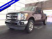 2016 Ford F-250 Super Duty