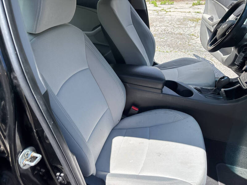 2012 Kia Optima LX